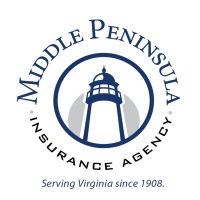 Middle Peninsula Insurance Agency Logo