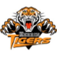 Herrin Community Unit School Dist. #4 Logo