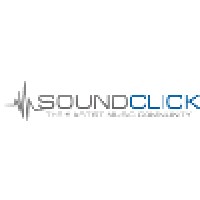 Soundclick Inc Logo