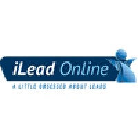 i Lead Online Logo