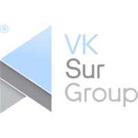 VK Sur Group Logo