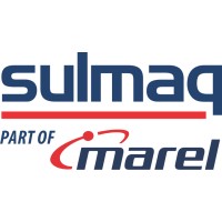 Sulmaq SA Logo