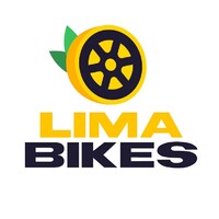 Lima Bikes Logo