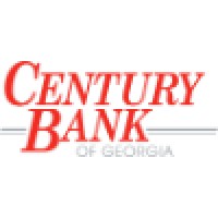 Century Bank of Georgia Logo