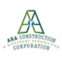 Ara Contracting Logo