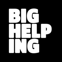 Big Helping Logo