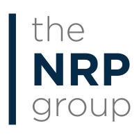 The NRP Group LLC Logo