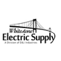 Whitestone Electric Logo