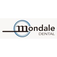 Mondale Dental Logo