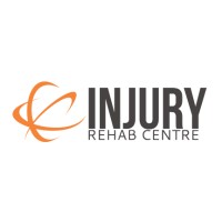 The Injury Rehab Centre Logo