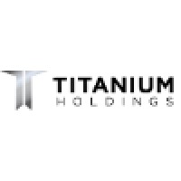 Titanium Holdings, Inc. Logo