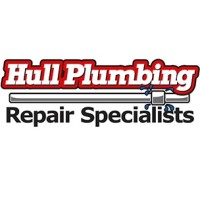 Hull Plumbing Logo
