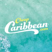 CheapCaribbean.com Logo