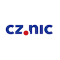 CZ.NIC, z.s.p.o. Logo