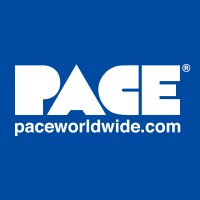 PACE Worldwide Logo