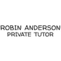 Anderson Tutoring Logo