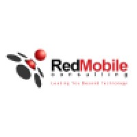 RedMobile Consulting Logo
