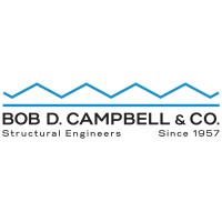Bob D. Campbell & Company Logo