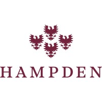 Hampden Group Logo
