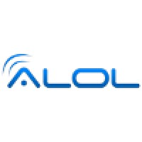 ALOLTech Telecom Logo