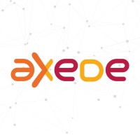 Axede Logo