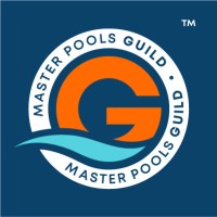 Master Pools Guild, Inc. Logo