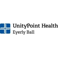 Eyerly Ball Community Mental Health Services Logo