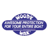 Woody Wax Logo
