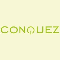 CONQUEZ Logo