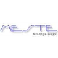 MESTE Logo