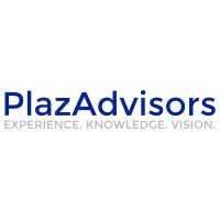 Plaza Advisors Logo