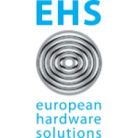 European Hardware Solutions B.V. Logo