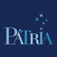 Pátria Publicidade Logo
