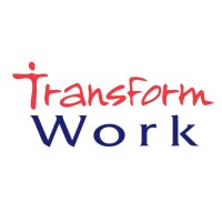 Transform Work Logo