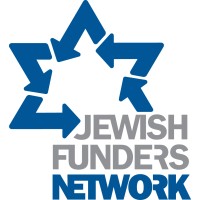 Jewish Funders Network Logo