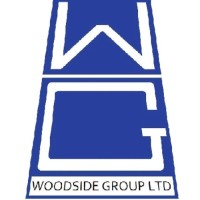 Woodside Group Limited Logo