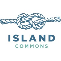 Island Commons Logo