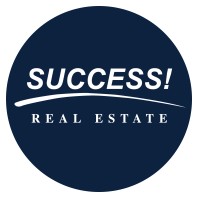 Success! Real Estate Logo