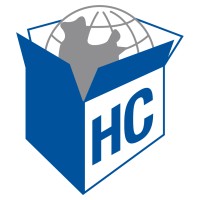 Hoosier Container (Akers Packaging Service Group) Logo