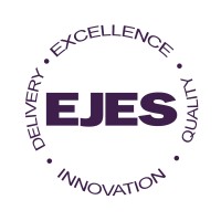 EJES, Inc. Logo