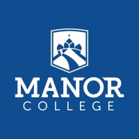 Manor College Logo
