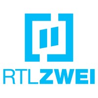 RTL2 Fernsehen GmbH & Co. KG Logo