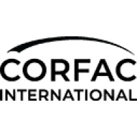 CORFAC International Logo