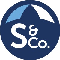 Sutcliffe & Co Insurance Brokers Logo
