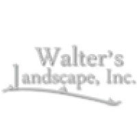 Walters Landscaping Logo