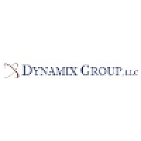 DYNAMIX GROUP, LLC Logo