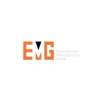 Entertainment Manufacturing Group Logo