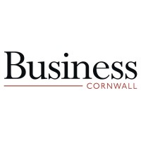 Business Cornwall Logo