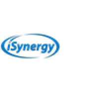 Isynergy Inc Logo