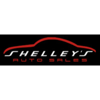 Shelleys Auto Sales Logo